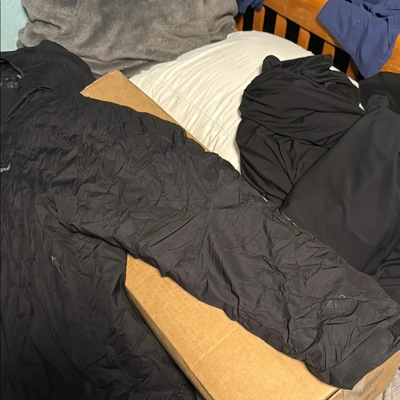 Patagonia Jacket mens xxl - Picture 7 of 11